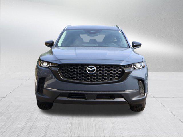 new 2025 Mazda CX-50 car, priced at $35,485