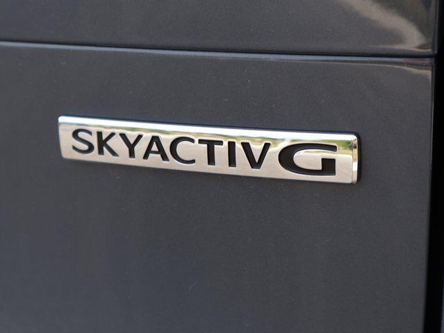 new 2025 Mazda CX-50 car, priced at $35,485