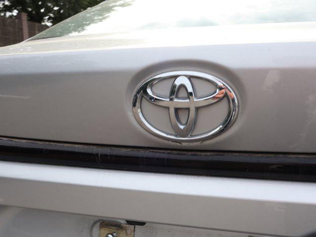 used 2023 Toyota Corolla car, priced at $20,495