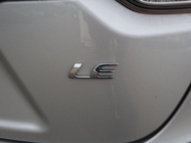 used 2023 Toyota Corolla car, priced at $20,495
