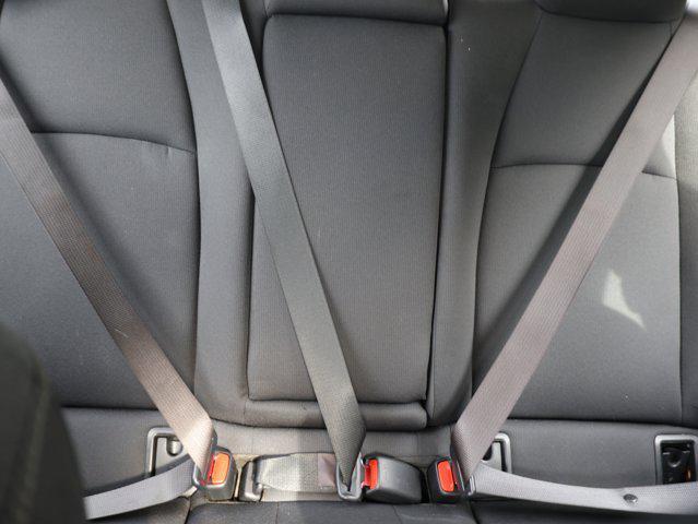 used 2023 Toyota Corolla car, priced at $20,495