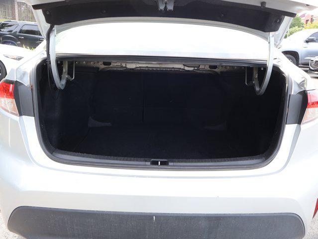 used 2023 Toyota Corolla car, priced at $20,495