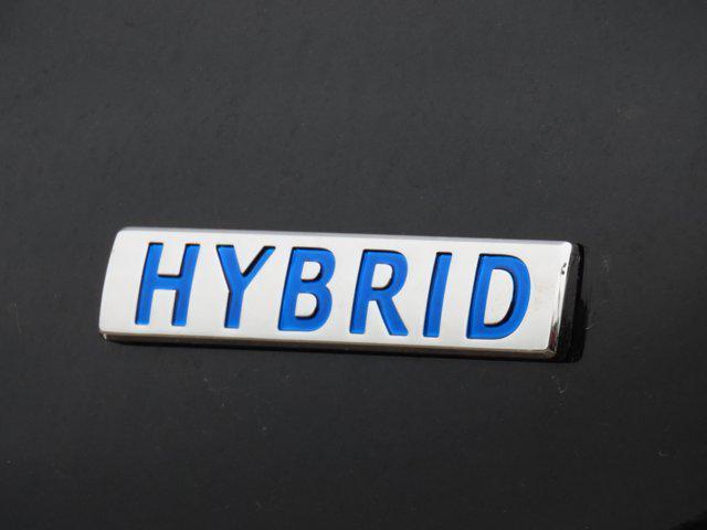 new 2025 Mazda CX-50 Hybrid car, priced at $38,155