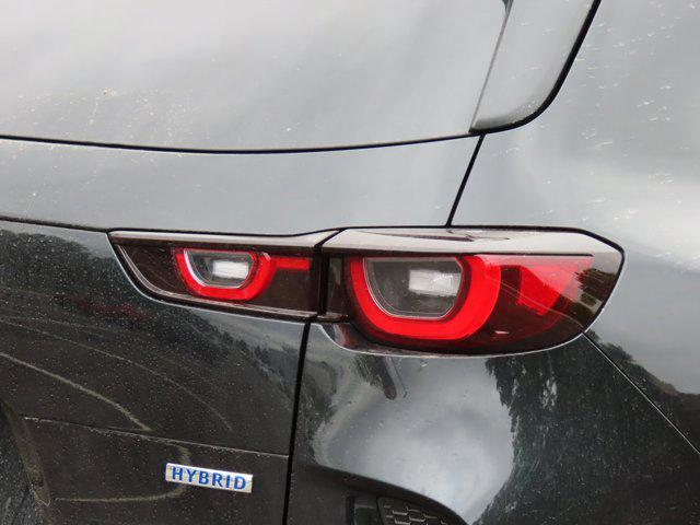 new 2025 Mazda CX-50 Hybrid car, priced at $38,155