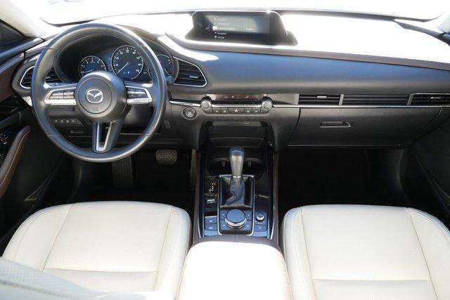 used 2021 Mazda CX-30 car, priced at $21,505