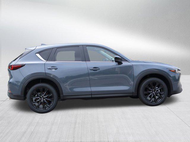 new 2025 Mazda CX-5 car, priced at $33,720