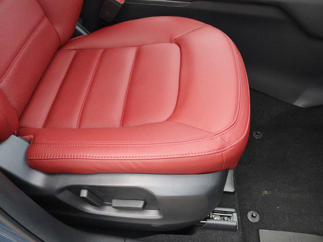 new 2025 Mazda CX-5 car, priced at $33,720