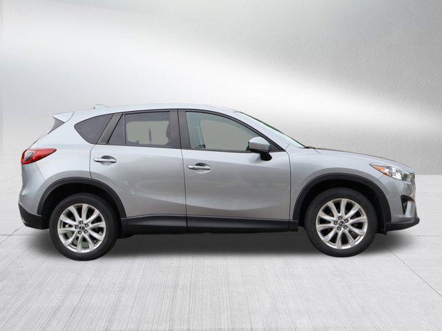 used 2014 Mazda CX-5 car, priced at $10,639