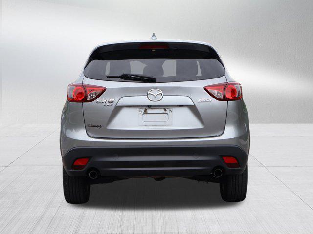used 2014 Mazda CX-5 car, priced at $10,639