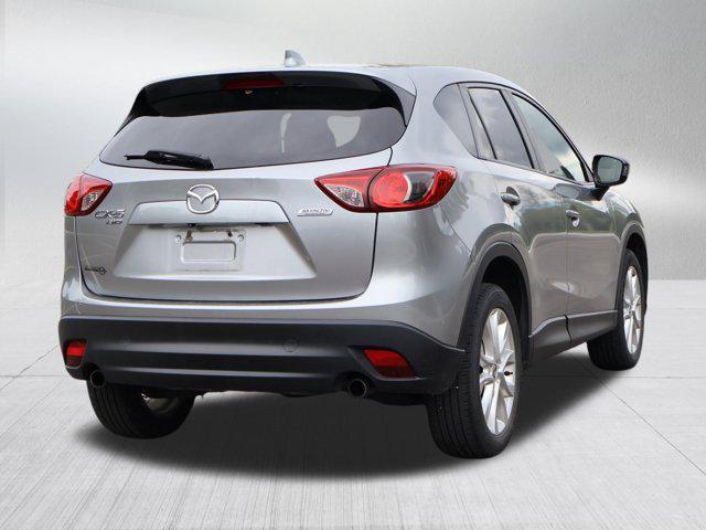 used 2014 Mazda CX-5 car, priced at $10,639