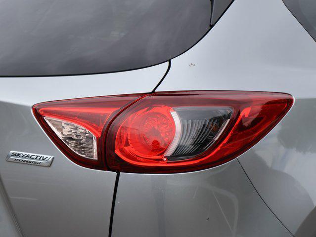 used 2014 Mazda CX-5 car, priced at $10,639