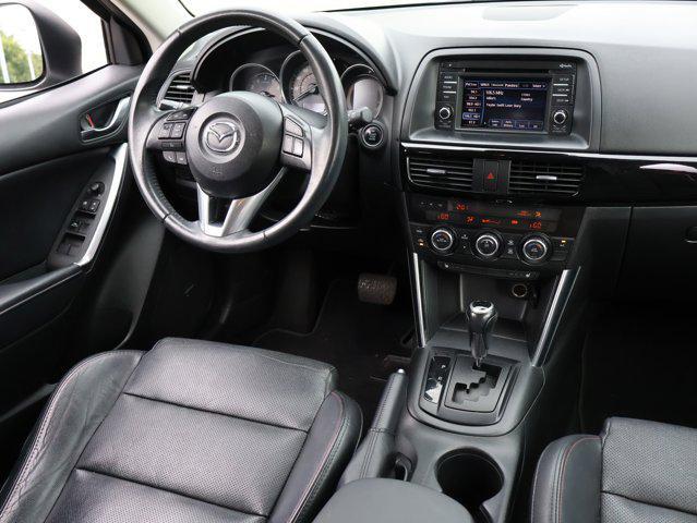 used 2014 Mazda CX-5 car, priced at $10,639