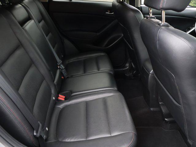 used 2014 Mazda CX-5 car, priced at $10,639