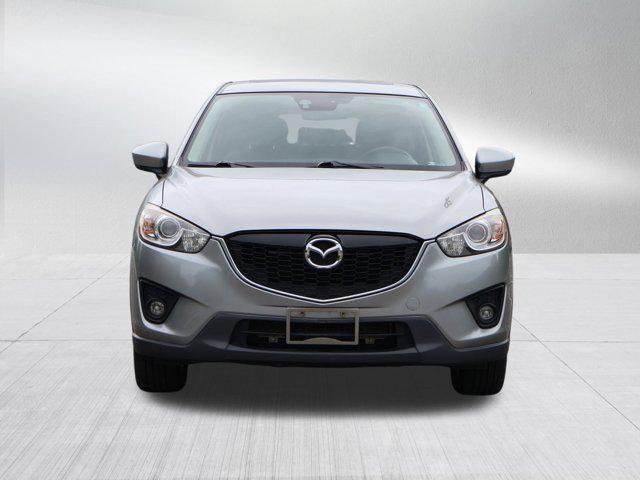 used 2014 Mazda CX-5 car, priced at $10,639