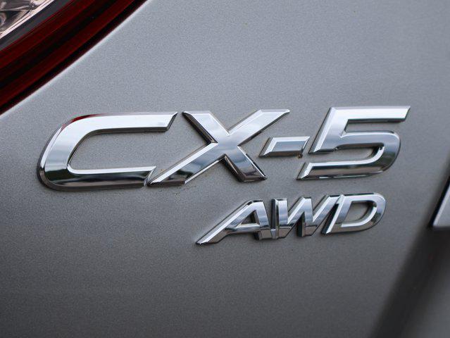 used 2014 Mazda CX-5 car, priced at $10,639