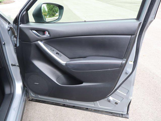 used 2014 Mazda CX-5 car, priced at $10,639