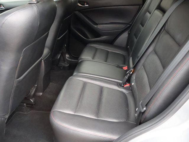 used 2014 Mazda CX-5 car, priced at $10,639