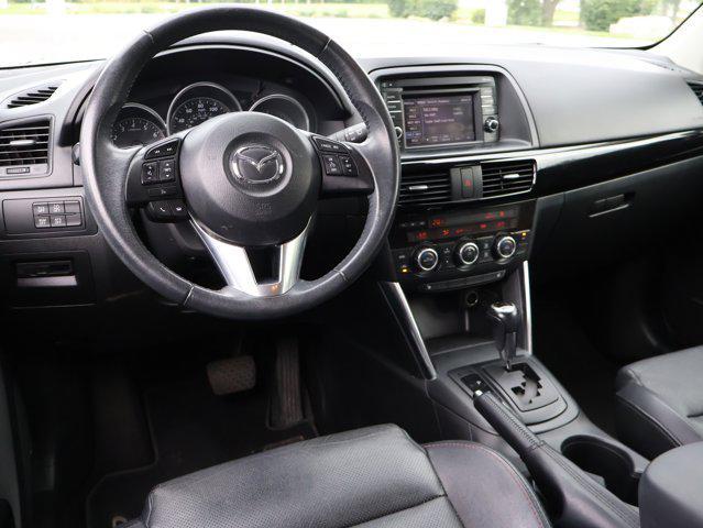 used 2014 Mazda CX-5 car, priced at $10,639