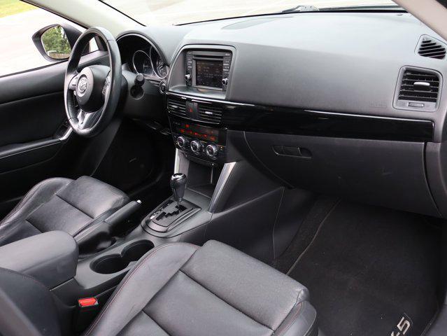 used 2014 Mazda CX-5 car, priced at $10,639