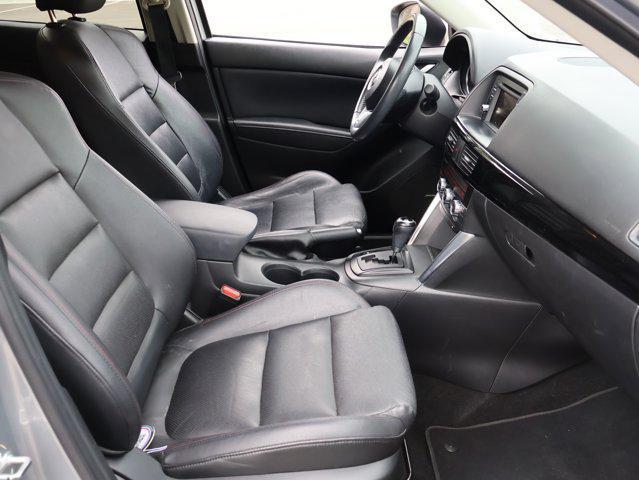 used 2014 Mazda CX-5 car, priced at $10,639