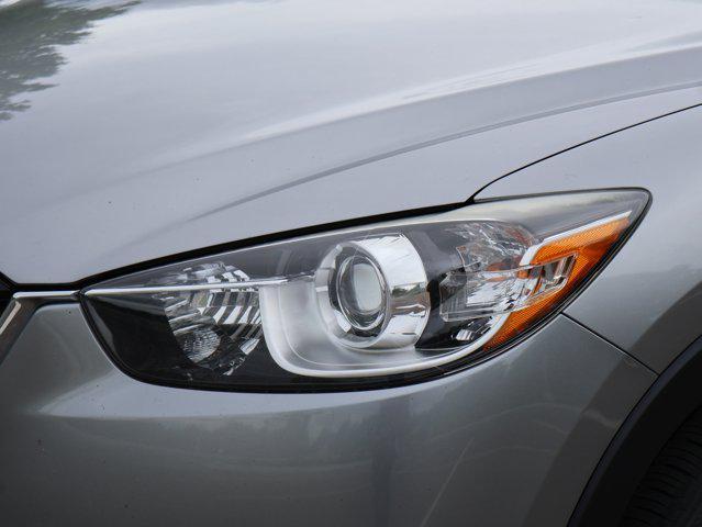 used 2014 Mazda CX-5 car, priced at $10,639