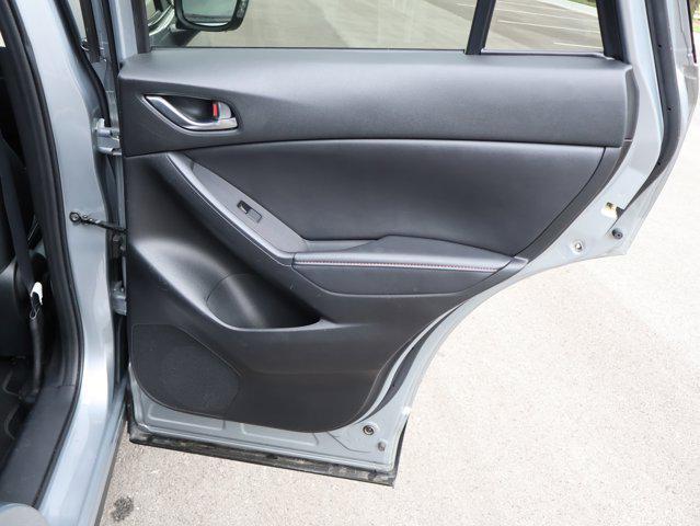 used 2014 Mazda CX-5 car, priced at $10,639