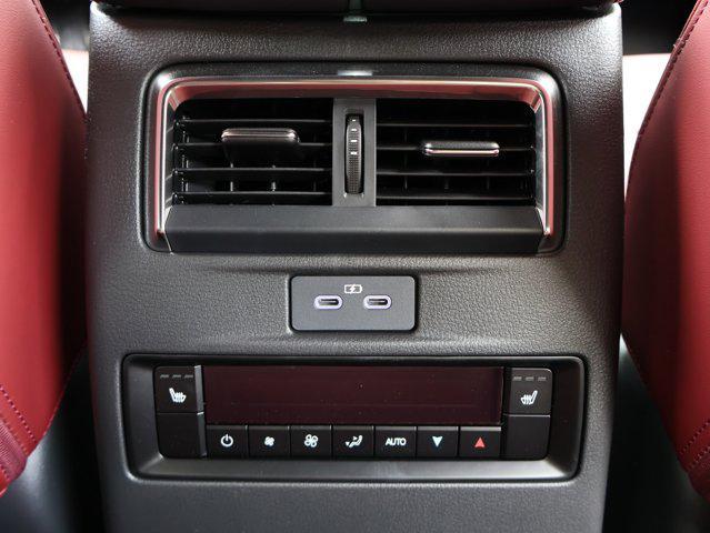 new 2025 Mazda CX-70 car, priced at $56,005