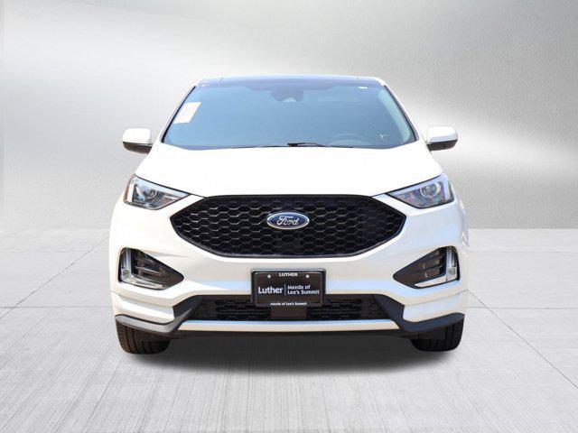 used 2024 Ford Edge car, priced at $31,315