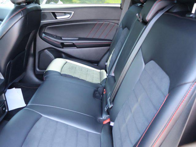 used 2024 Ford Edge car, priced at $31,315