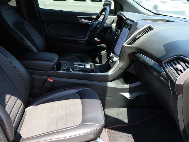 used 2024 Ford Edge car, priced at $31,315
