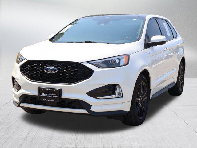 used 2024 Ford Edge car, priced at $31,315