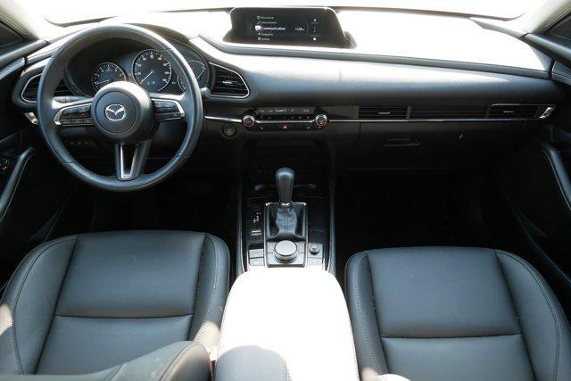 used 2024 Mazda CX-30 car, priced at $25,600