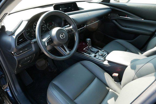 used 2024 Mazda CX-30 car, priced at $25,600