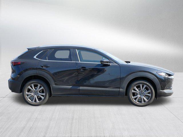 used 2024 Mazda CX-30 car, priced at $25,600