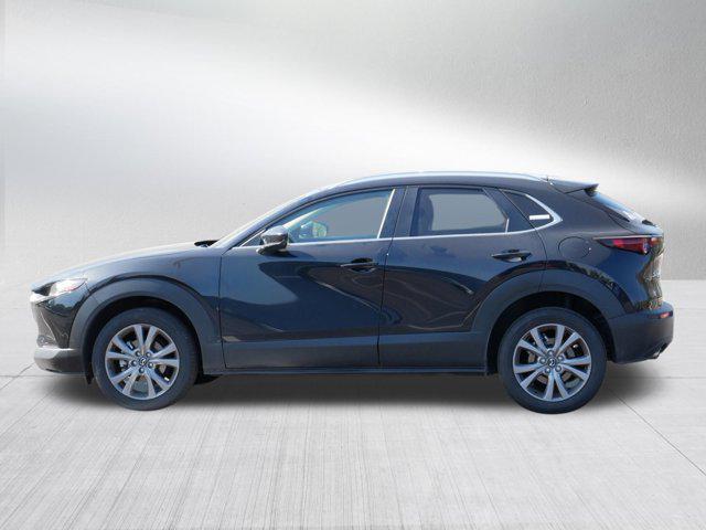 used 2024 Mazda CX-30 car, priced at $25,600