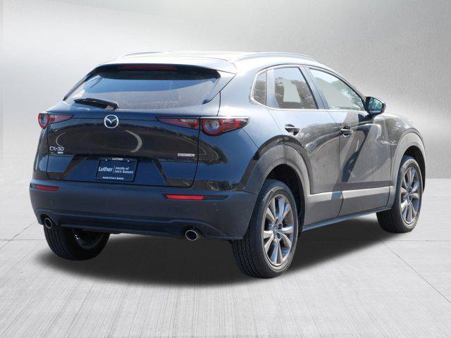 used 2024 Mazda CX-30 car, priced at $25,600