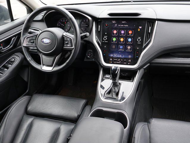 used 2020 Subaru Outback car, priced at $24,905