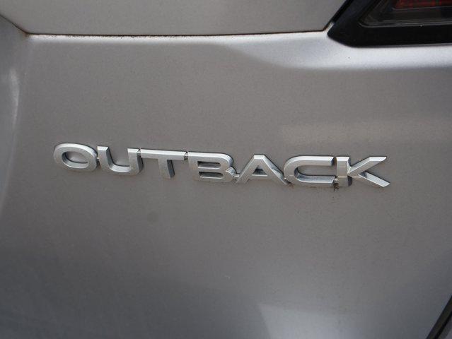 used 2020 Subaru Outback car, priced at $24,905