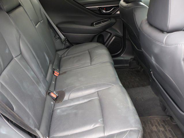 used 2020 Subaru Outback car, priced at $24,905