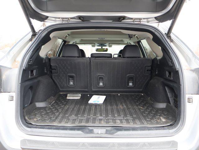 used 2020 Subaru Outback car, priced at $24,905