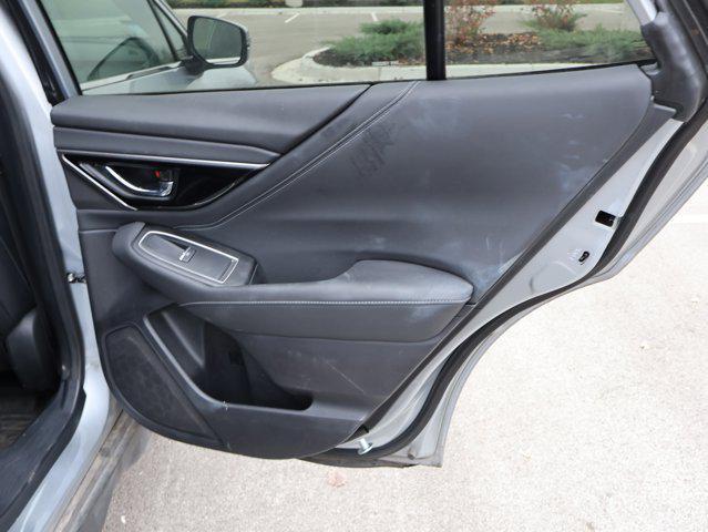 used 2020 Subaru Outback car, priced at $24,905