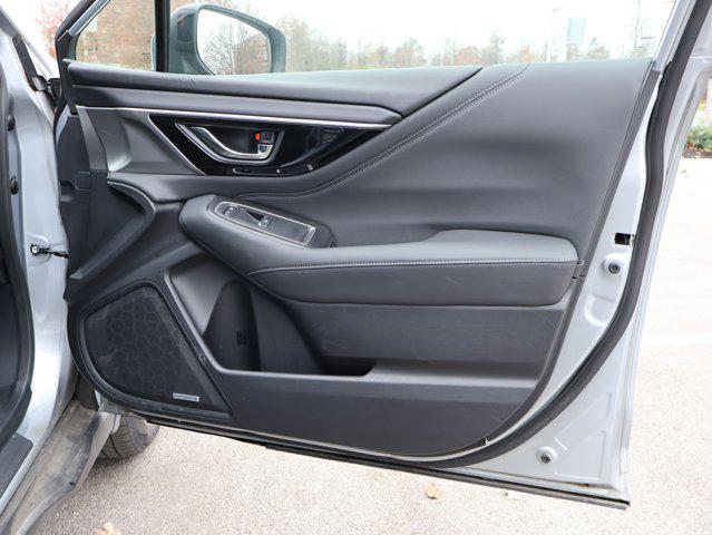 used 2020 Subaru Outback car, priced at $24,905