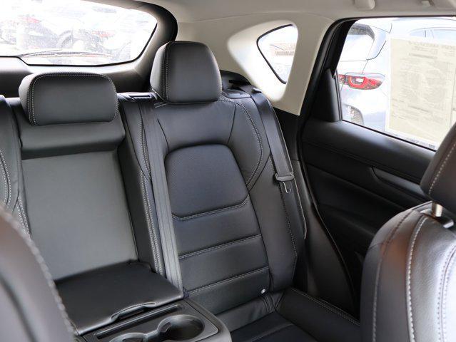 new 2025 Mazda CX-5 car, priced at $32,965