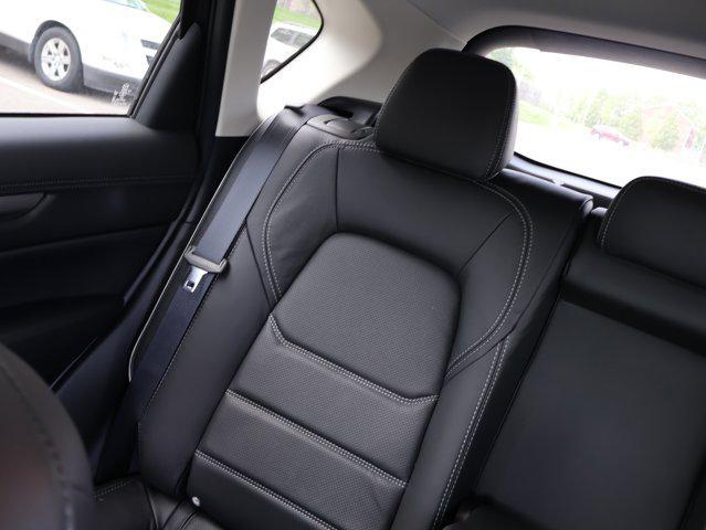 new 2025 Mazda CX-5 car, priced at $32,965