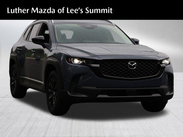 new 2025 Mazda CX-50 car, priced at $35,580