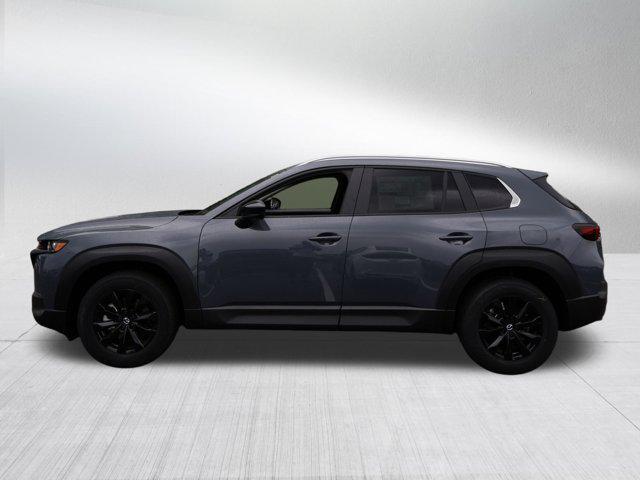 new 2025 Mazda CX-50 car, priced at $35,580