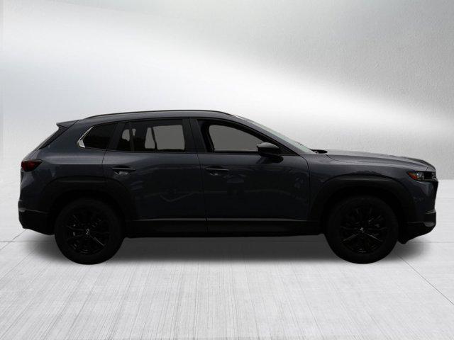 new 2025 Mazda CX-50 car, priced at $35,580