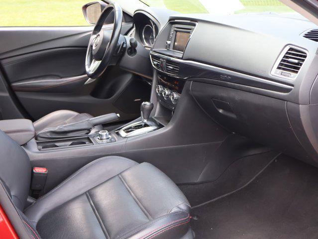 used 2014 Mazda Mazda6 car, priced at $11,499