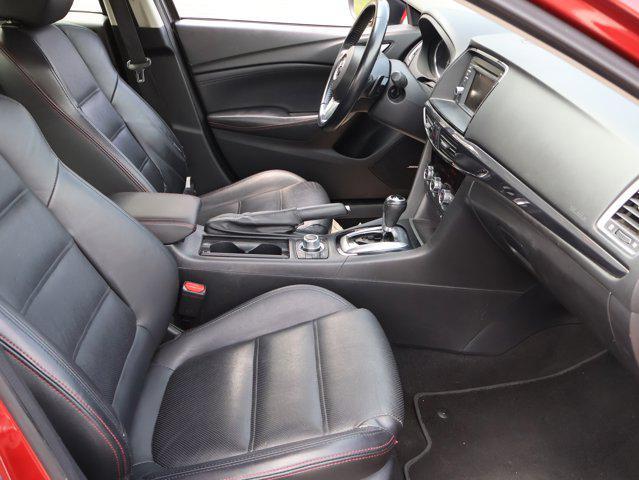 used 2014 Mazda Mazda6 car, priced at $11,499
