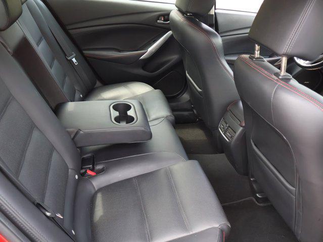 used 2014 Mazda Mazda6 car, priced at $11,499